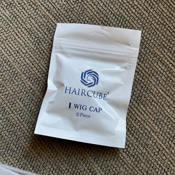 NWT Synthetic Wigs Chocolate Brown Long Curly Wave Cosplay Hair - Picture 12 of 12